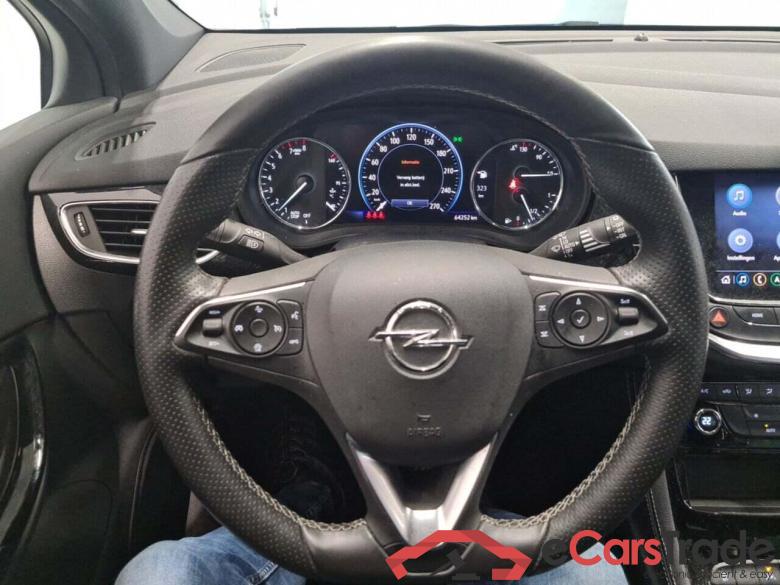 OPEL ASTRA 1.2T Elegance #6