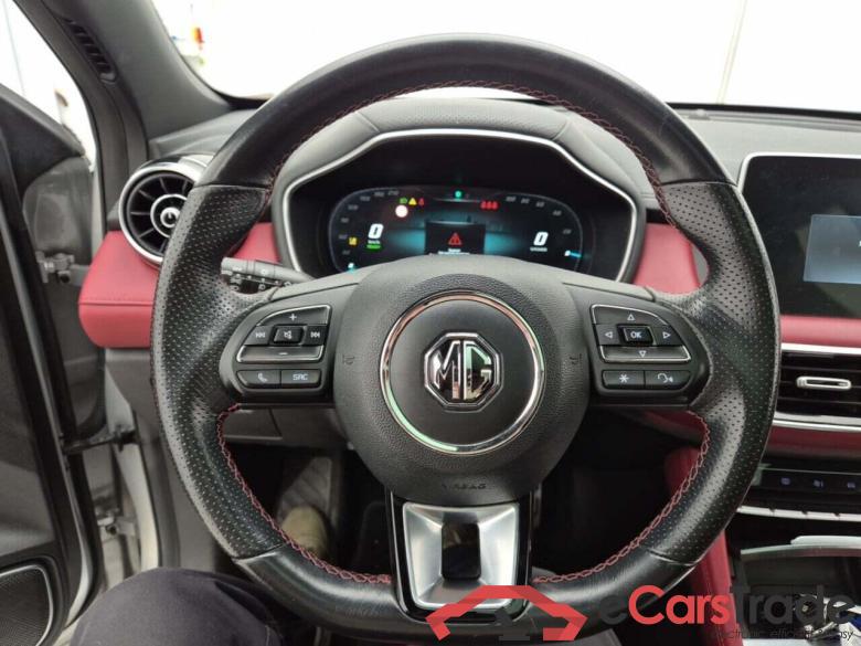 MG EHS 1.5 TGDI Luxury AUT #5