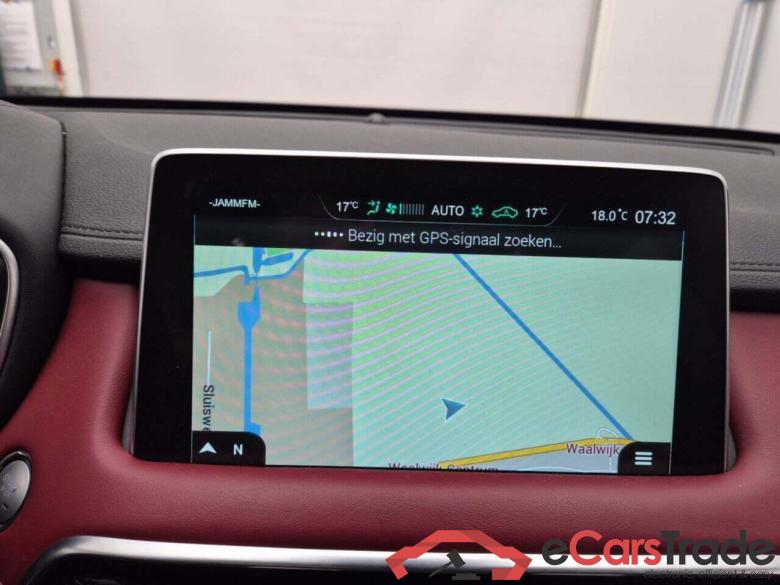 MG EHS 1.5 TGDI Luxury AUT #6