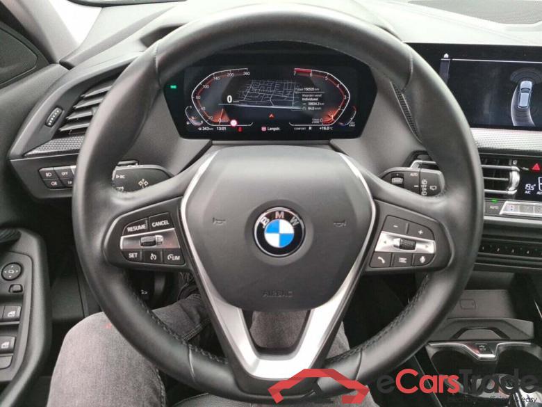 BMW 1-serie 118iA Exe Edit Sportline #6