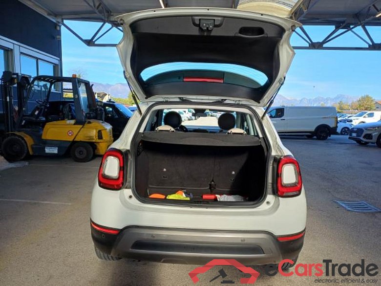 FIAT 500X / 2018 / 5P / CROSSOVER 1.3 MJET 95CV 4X2 BUSINESS #5