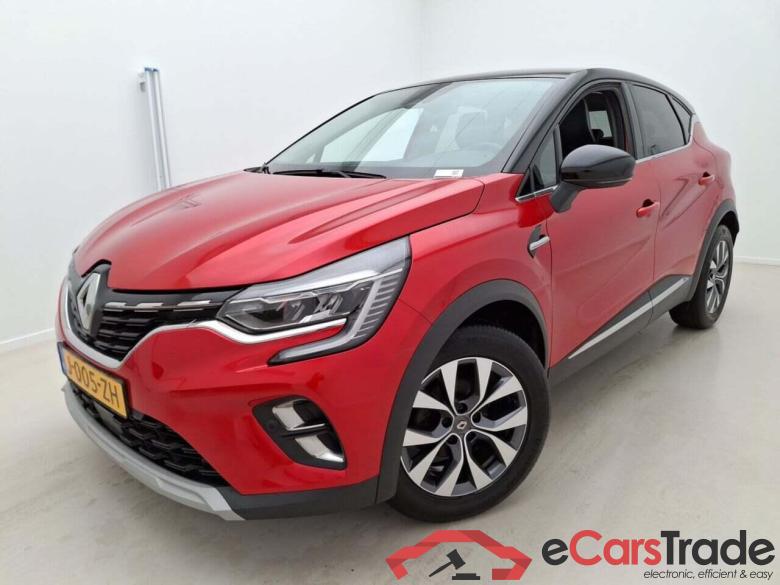 RENAULT Captur 1.0 TCe Intens #1