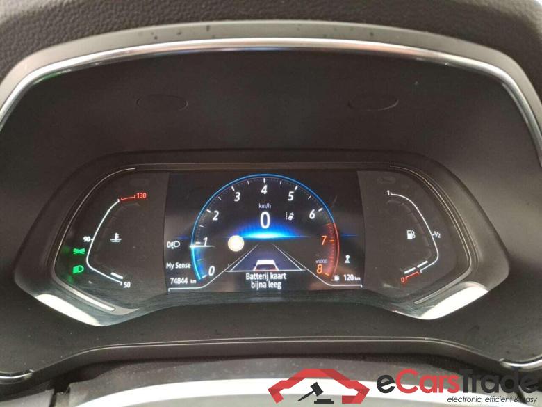 RENAULT Captur 1.0 TCe Intens #4