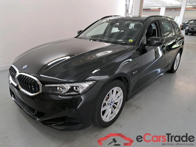 BMW 3 SERIES TOURING 2.0 320E TOURING #1