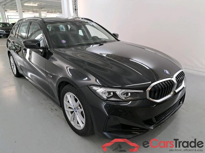 BMW 3 SERIES TOURING 2.0 320E TOURING #2