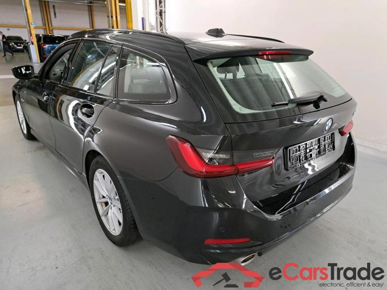 BMW 3 SERIES TOURING 2.0 320E TOURING #3