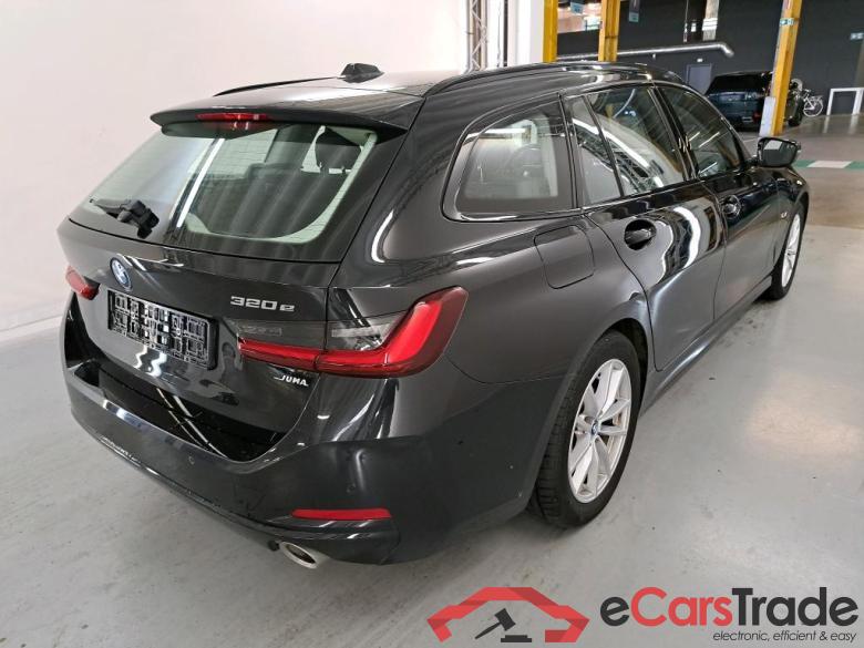 BMW 3 SERIES TOURING 2.0 320E TOURING #4