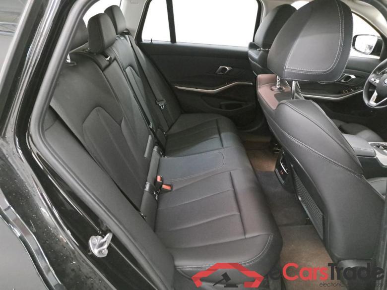 BMW 3 SERIES TOURING 2.0 320E TOURING #6