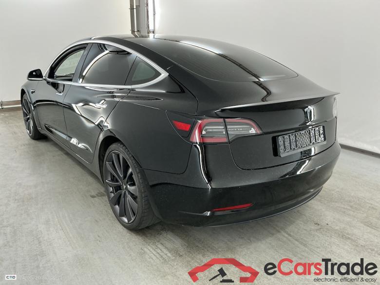 TESLA MODEL 3 75 kWh Performance Dual Motor #3