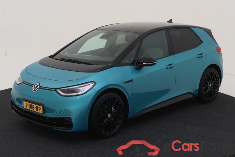 VOLKSWAGEN ID.3 150 kW #1