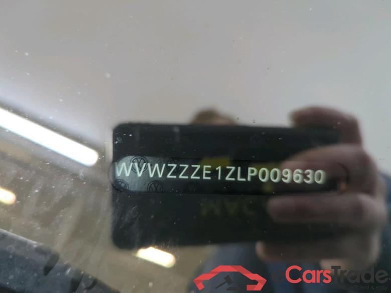 VOLKSWAGEN ID.3 150 kW #3