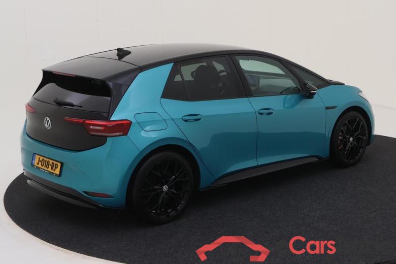 VOLKSWAGEN ID.3 150 kW #6