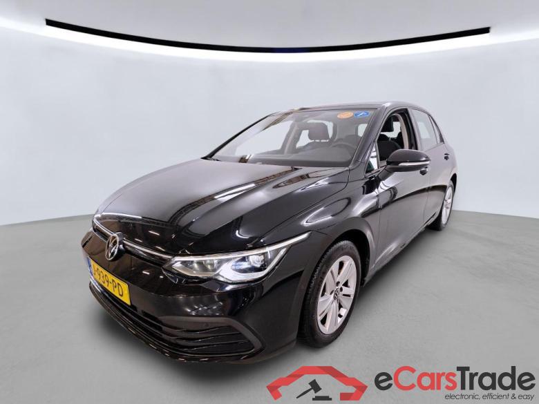 VOLKSWAGEN GOLF 96 kW #1