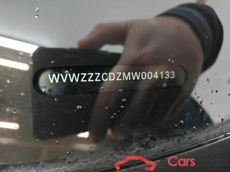 VOLKSWAGEN GOLF 96 kW #2