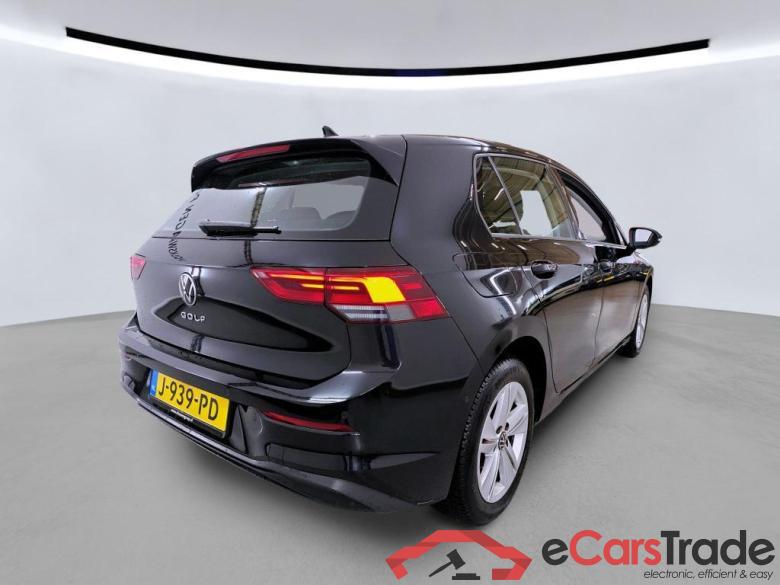 VOLKSWAGEN GOLF 96 kW #5