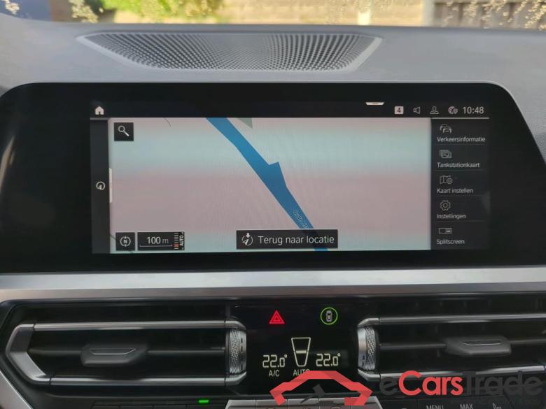 BMW 3-serie Touring 115 kW #3