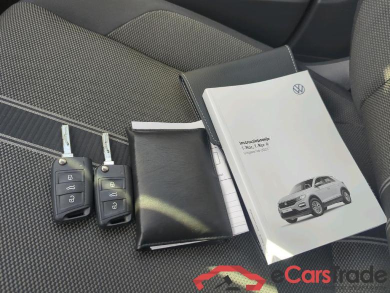 VOLKSWAGEN T-Roc 81 kW #6