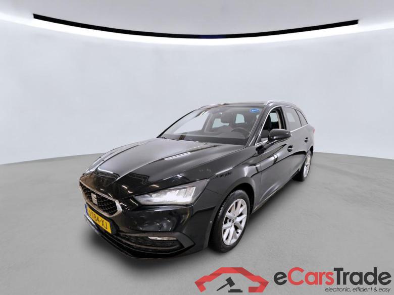 SEAT Leon Sportstourer 96 kW #1