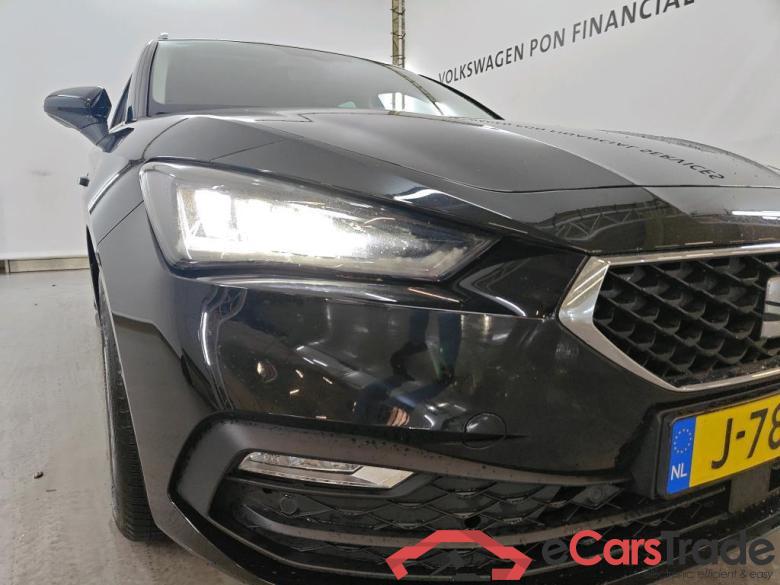 SEAT Leon Sportstourer 96 kW #4