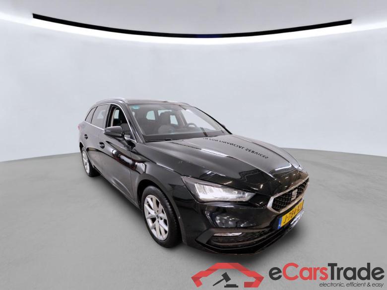 SEAT Leon Sportstourer 96 kW #5