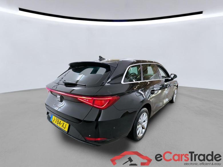 SEAT Leon Sportstourer 96 kW #6