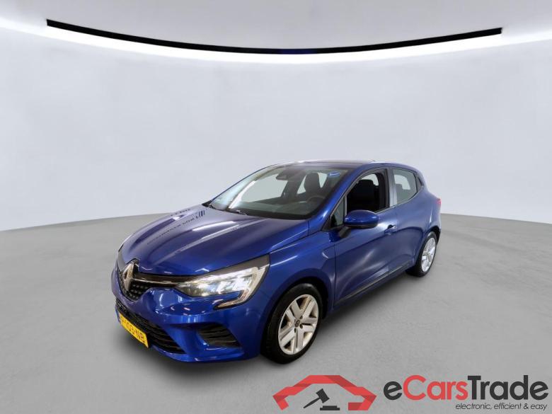 RENAULT CLIO 67 kW #1