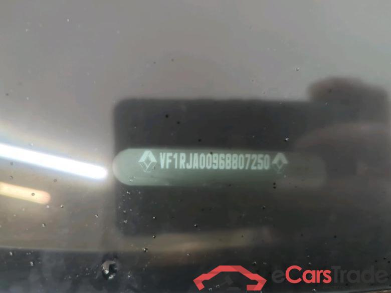 RENAULT CLIO 67 kW #2