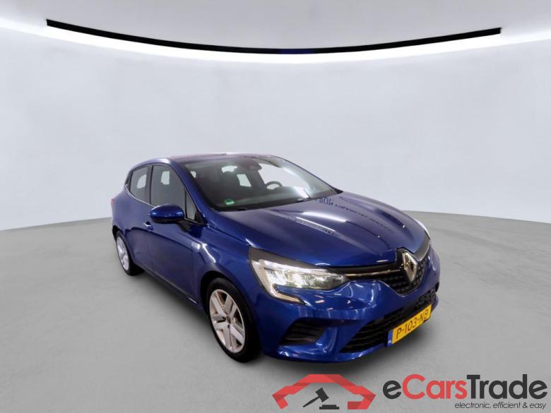 RENAULT CLIO 67 kW #5