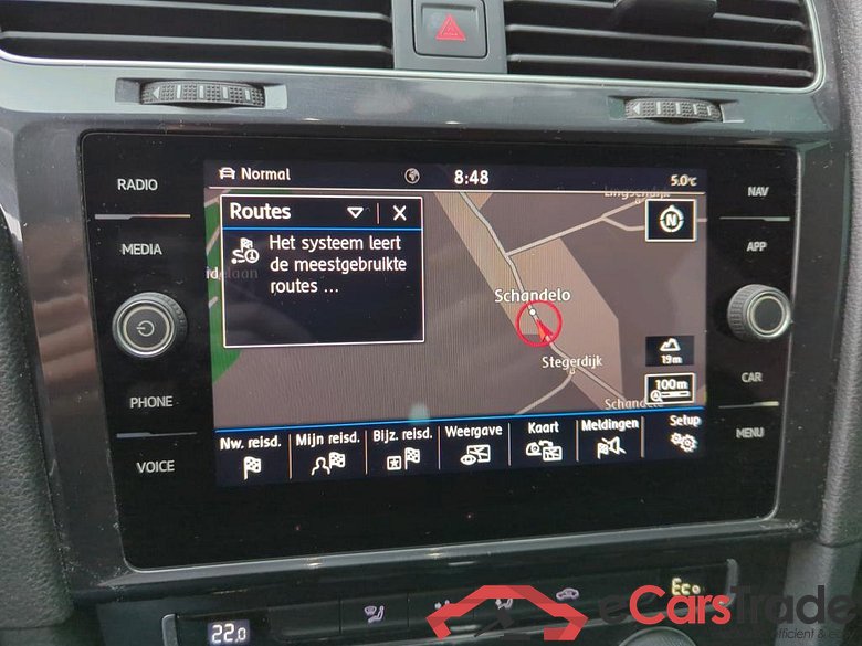 VOLKSWAGEN e-Golf 100 kW #2