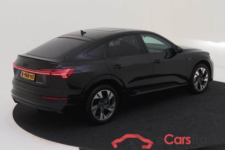 AUDI e-tron Sportback 300 kW #6