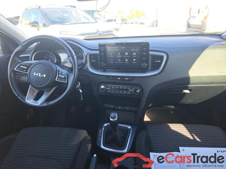 Ceed Drive 1.0 120CV MT6 E6d #3