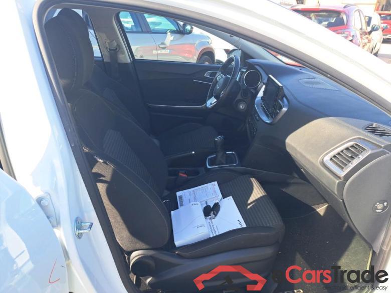 Ceed Drive 1.0 120CV MT6 E6d #6