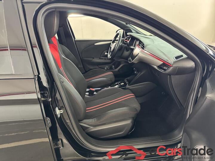 Opel Corsa Corsa 1.2 Turbo S/S Auto GS Line 96kW/131pk  5D/P Auto-8 #6