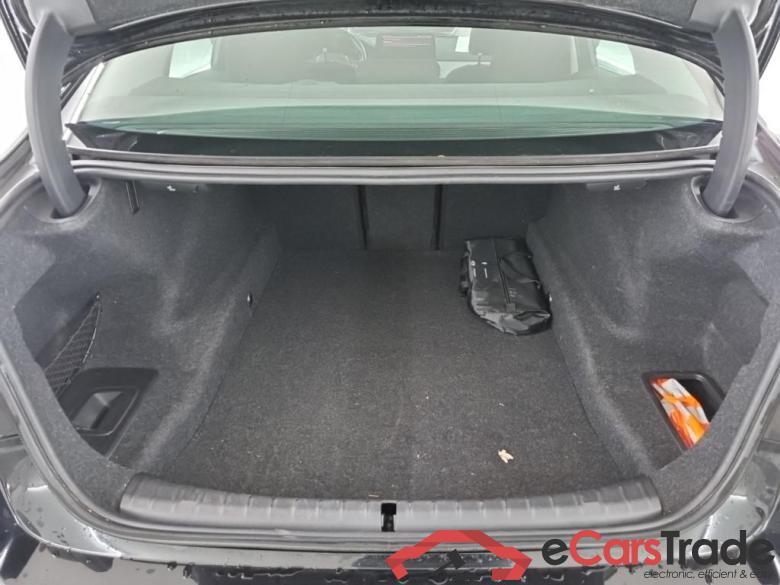 BMW 5 Serie Sedan 518dA 4D 110kW #5