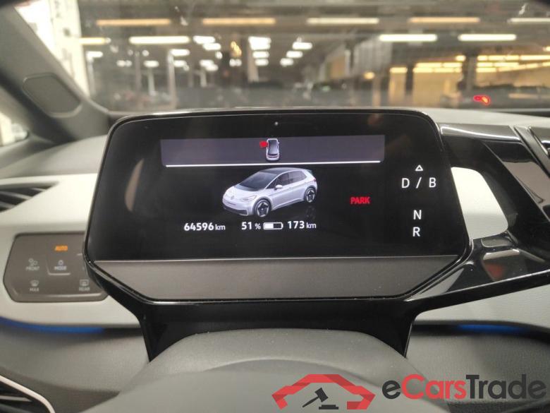Volkswagen ID.3 58 kWh Pro Tech 5d #6