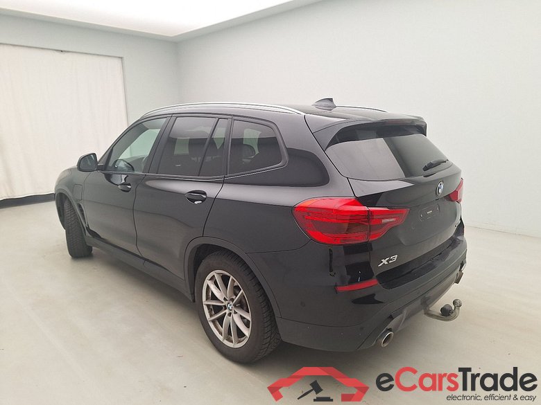 BMW, X3 '17 PHEV, BMW X3 xDrive30e (120 kW) 5d #6
