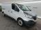 preview Renault Trafic #1