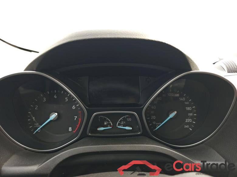 Kuga Trend+ 1.5 EcoBoost 120CV MT6 E6dT #4