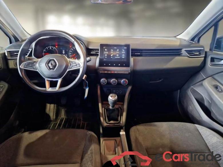 RENAULT CLIO / 2019 / 5P / BERLINA 1.0 TCE 66KW EQUILIBRE #3