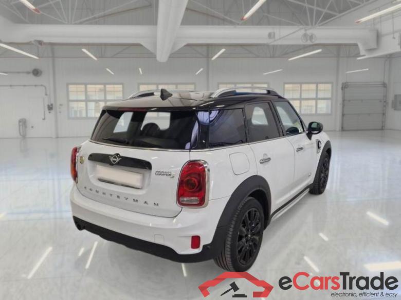 MINI COUNTRYMAN / 2016 / 5P / BERLINA COOPER S E ALL4 BUSINESS AUTOM. #2