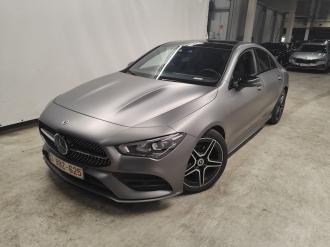 Mercedes CLA 180