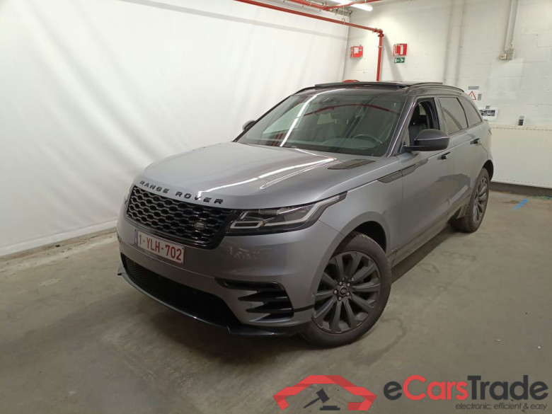 Land Rover Range Rover Velar D180 2.0 R-Dynamic S 5d #1