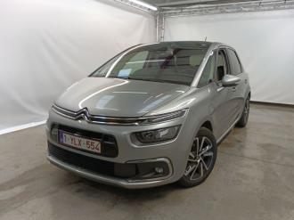 Citroen Grand C4 Picasso / SpaceTourer