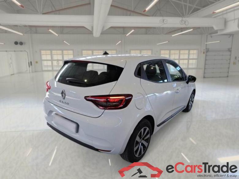 RENAULT CLIO / 2019 / 5P / BERLINA 1.0 TCE 66KW EQUILIBRE #2