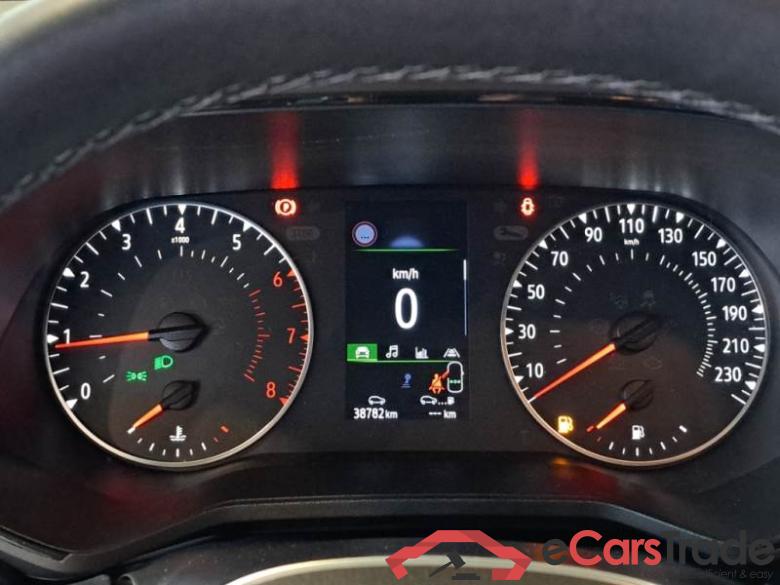 RENAULT CLIO / 2019 / 5P / BERLINA 1.0 TCE 66KW EQUILIBRE #4