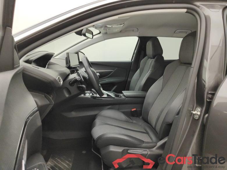 PEUGEOT 3008 DIESEL - 2021 1.5 BlueHDi 130 Allure 5d Auto #3