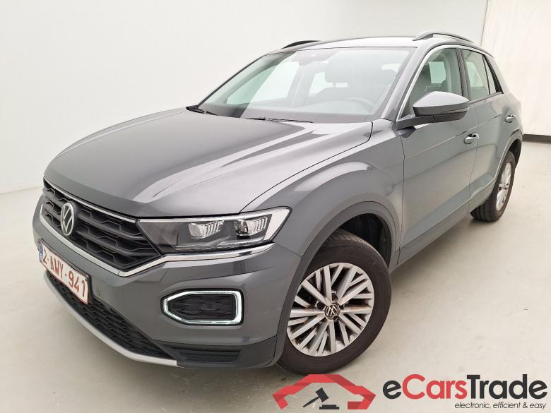 VW, T-Roc '17, Volkswagen T-Roc 1.5 TSI Style DSG 5d #2