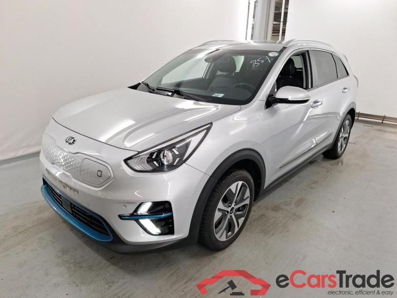 KIA E-NIRO 64 kWh More #1