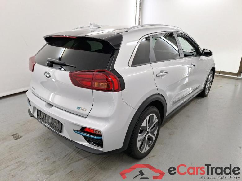 KIA E-NIRO 64 kWh More #4