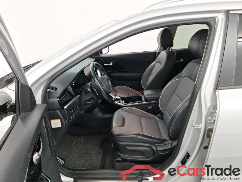 KIA E-NIRO 64 kWh More #5